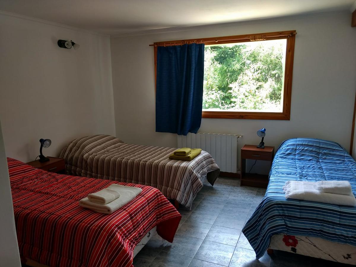 Bed and Breakfast Lo De Pablo Villa La Angostura Exterior foto