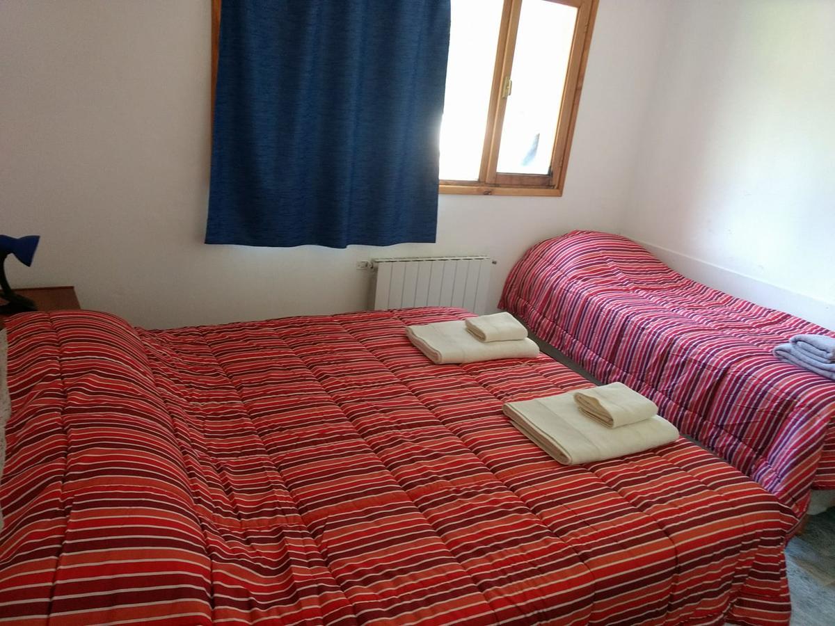 Bed and Breakfast Lo De Pablo Villa La Angostura Exterior foto