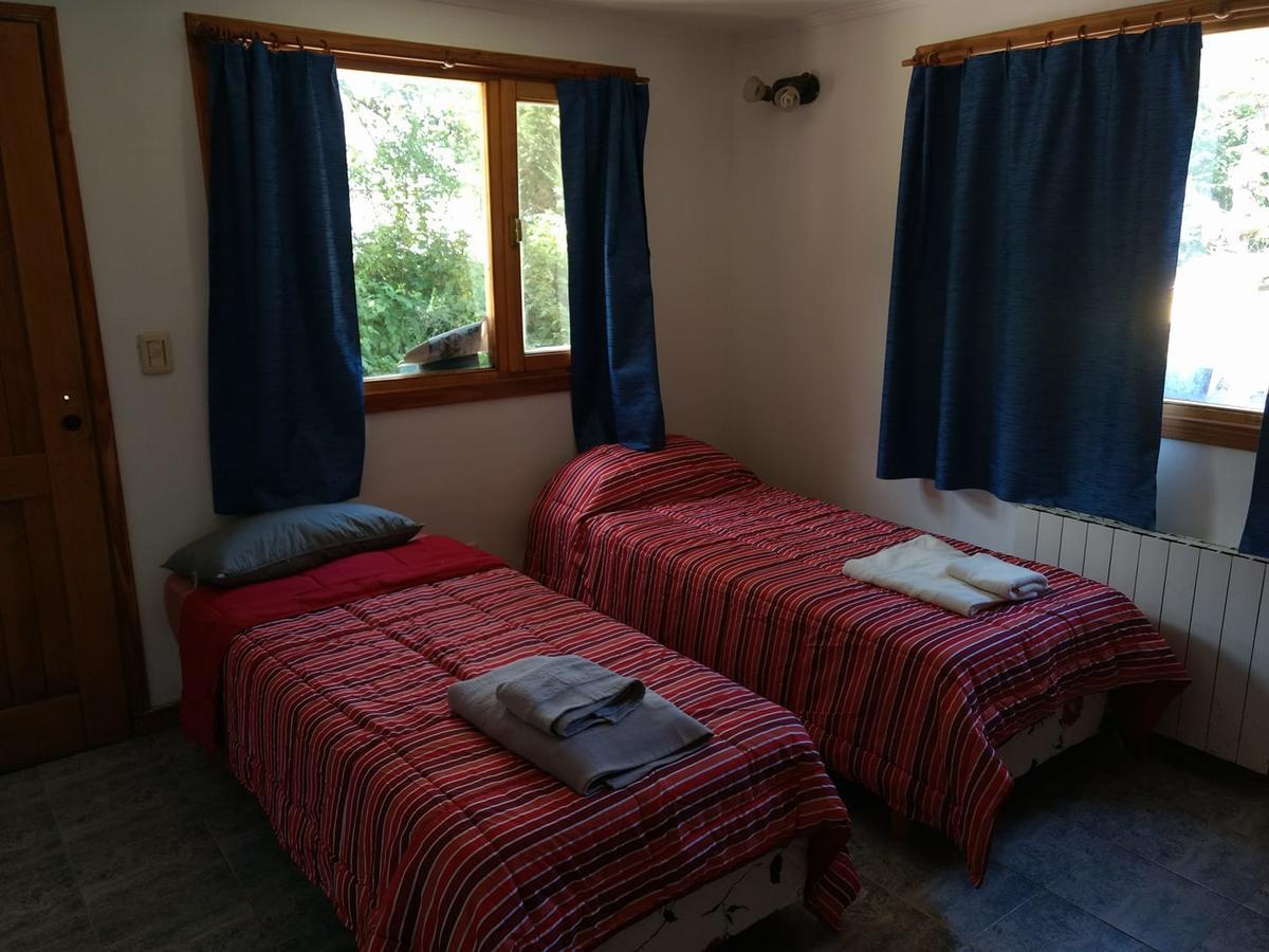 Bed and Breakfast Lo De Pablo Villa La Angostura Exterior foto